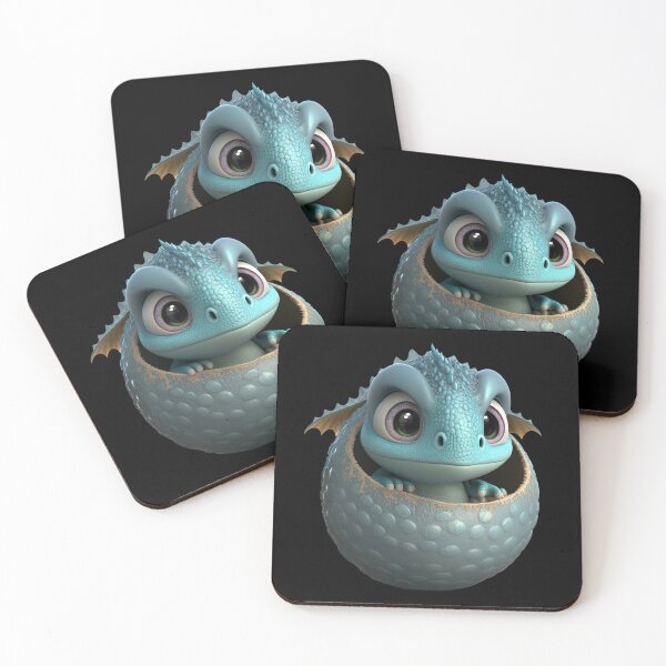 Item preview, Dragons Forever - How To Grow Your Dragon designed and sold by StevenWhip.