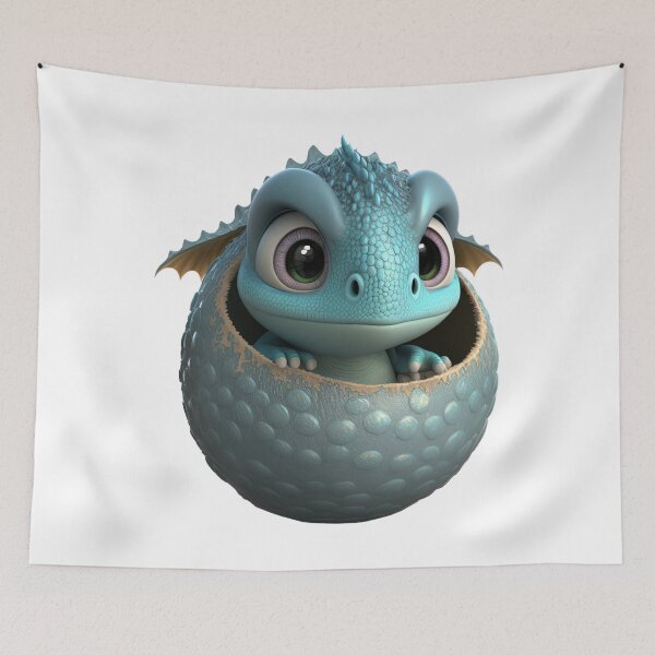 Item preview, Dragons Forever - How To Grow Your Dragon designed and sold by StevenWhip.