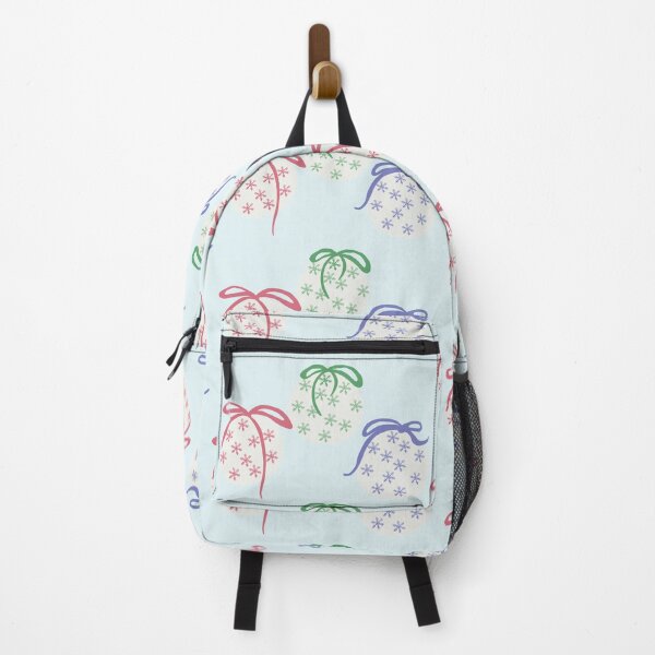 Vista previa del artículo con la obra «Bolas de nieve navideñas con patrón de copos de nieve», diseñado y vendido por Katjushka.