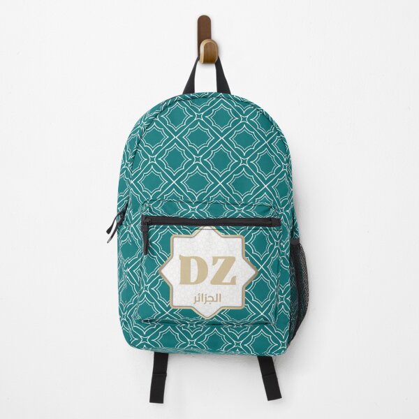 Item preview, Algeria DZ with arabic decoration designed and sold by Moncef23000.