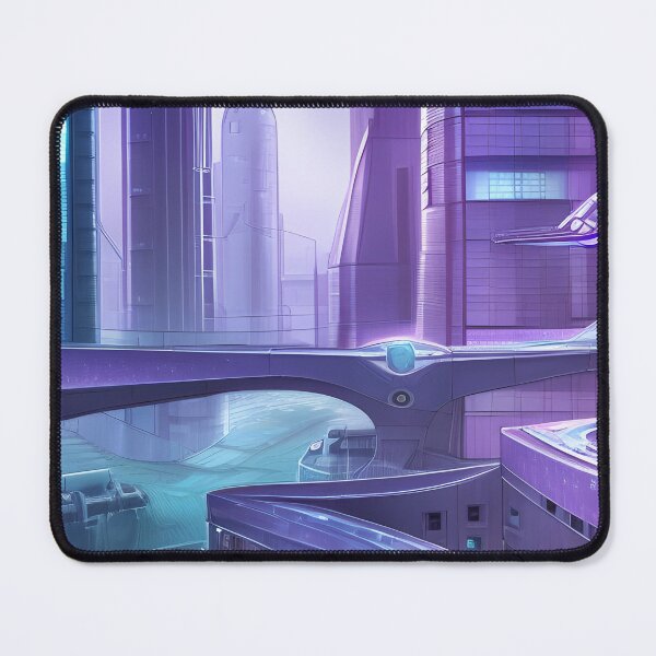 Item preview, Cyberpunk City Water Distribution Facilities designed and sold by Chubuter.