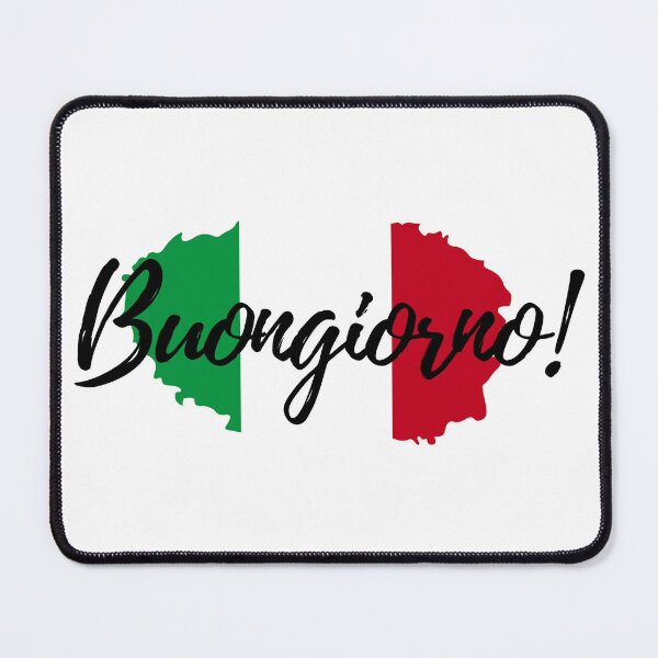 Item preview, Buongiorno! designed and sold by karolaan.