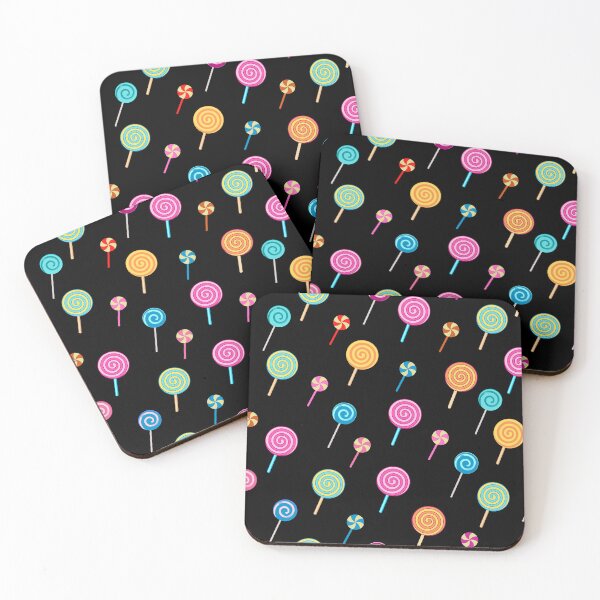 Item preview,  Sweet candy pattern... designed and sold by NUSUSDREAM.