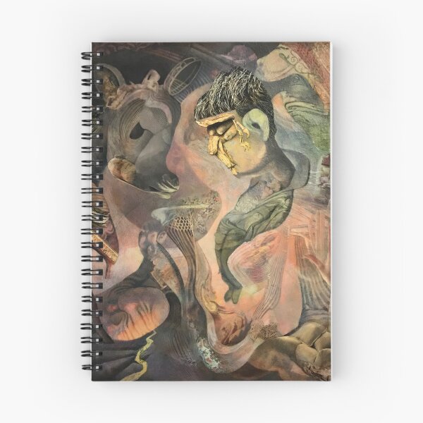 Item preview, Anthony © David M Ball designed and sold by DavidMBallArt.