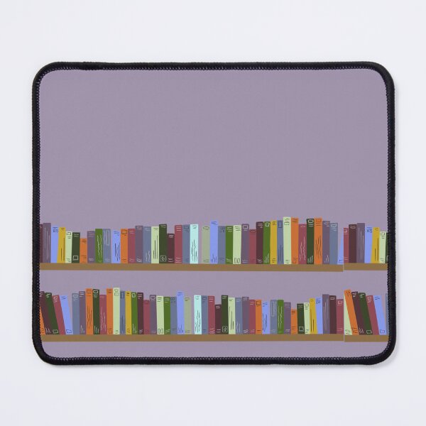 Item preview, library for book lovers designed and sold by marakm2736.
