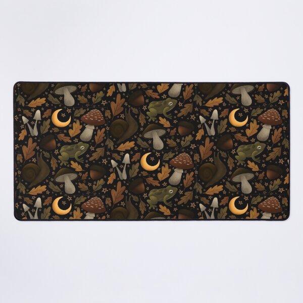 Item preview, Whimsical Woodland  designed and sold by Suzie.slug.