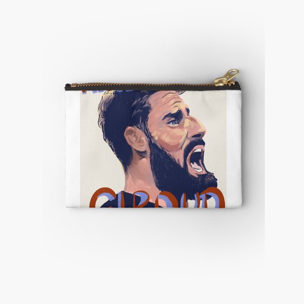 Item preview, Giroud designed and sold by DigitalDump.