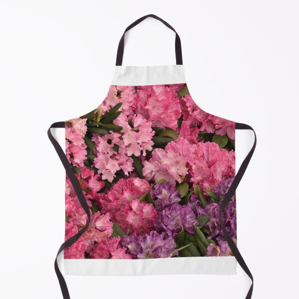 Item preview, Pink flowers designed and sold by artofnella.