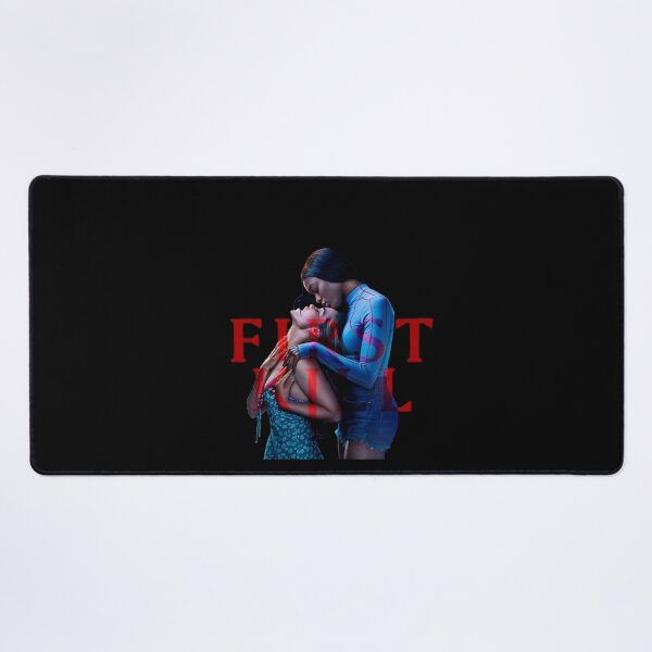 Item preview, Juliette and Calliope - First Kill designed and sold by Fictionatic.