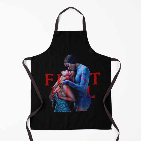 Item preview, Juliette and Calliope - First Kill designed and sold by Fictionatic.