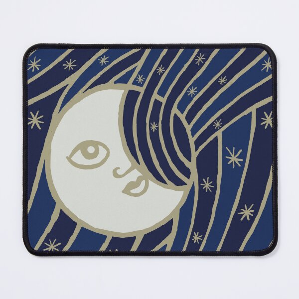 Item preview, Moon shining designed and sold by WVortex.
