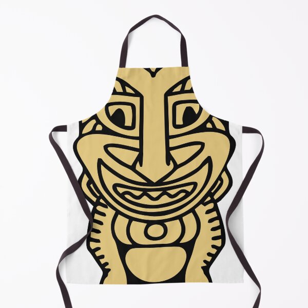 Item preview, demons, mask, mayan, aztec, indian designed and sold by gandra.