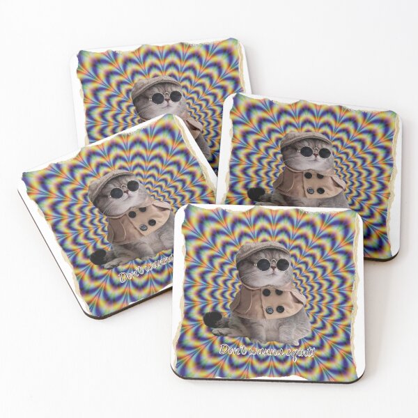Item preview, Don' wanna squint! designed and sold by N-creativa.