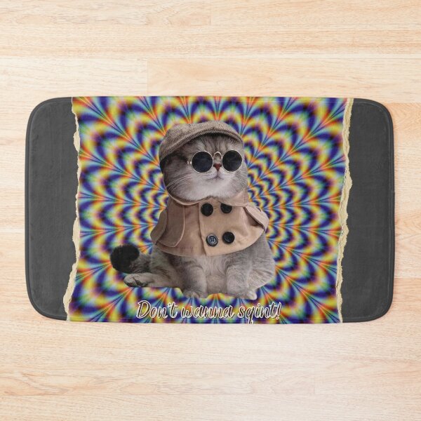 Item preview, Don' wanna squint! designed and sold by N-creativa.