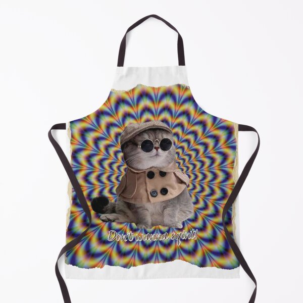 Item preview, Don' wanna squint! designed and sold by N-creativa.