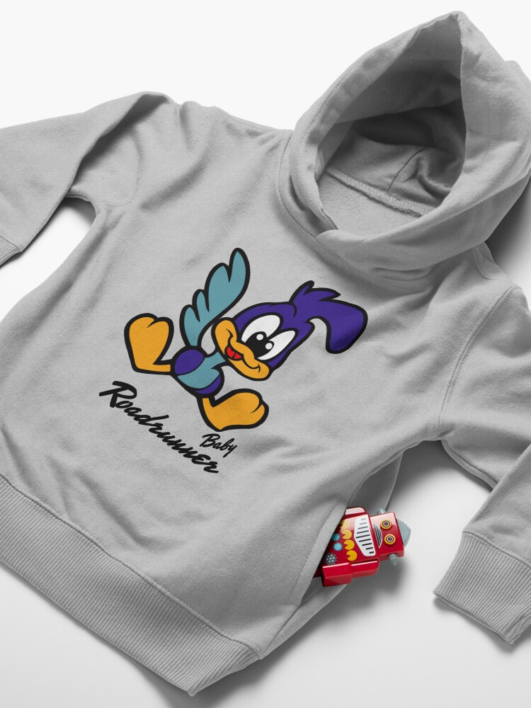 Looney Tunes Road Runner Vintage' Unisex Hoodie