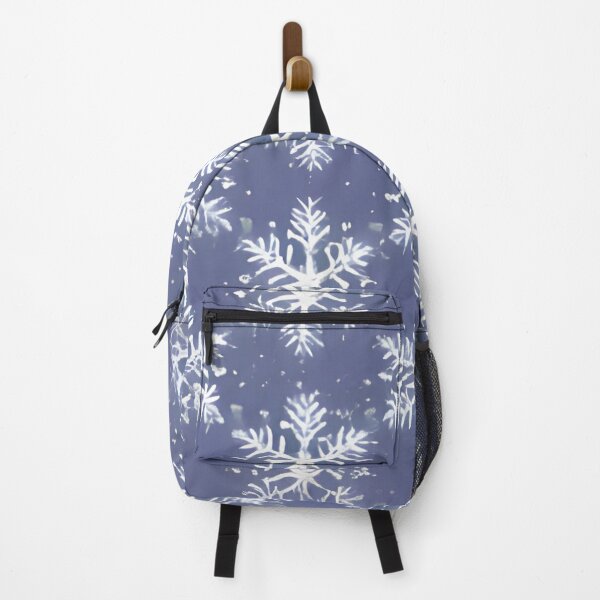 Item preview, Snowflakes pattern designed and sold by brandway.