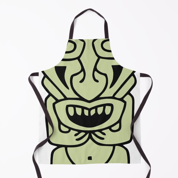 Item preview, demons, mask, mayan, aztec, indian designed and sold by gandra.