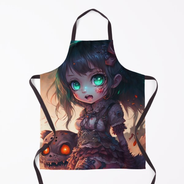 Item preview, Manga Zombie designed and sold by GraphicMystical.