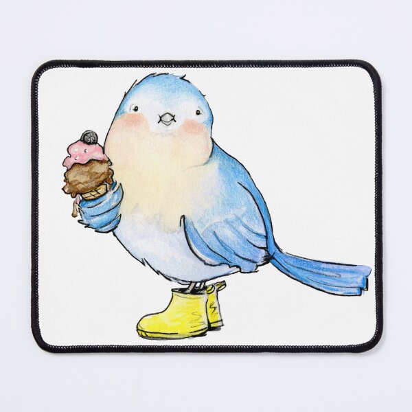 Item preview, Ice Cream Boots designed and sold by Amy Preveza.