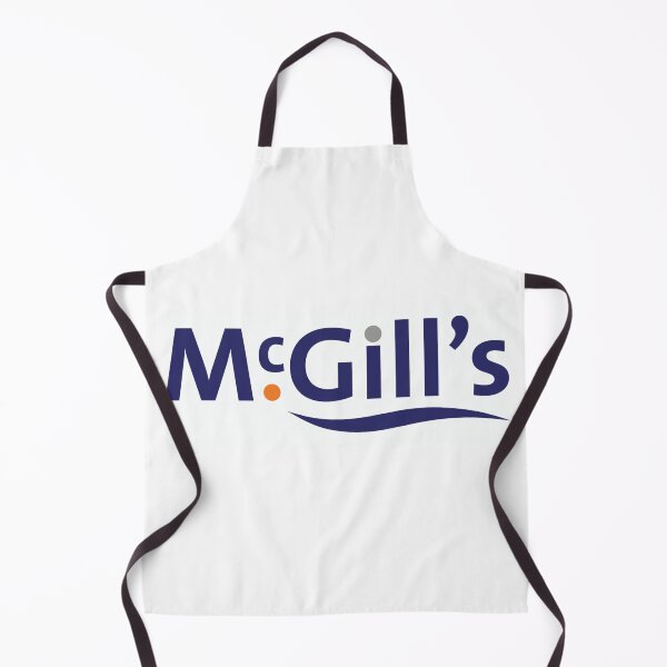 Item preview, Mcgills  designed and sold by PortPrints.