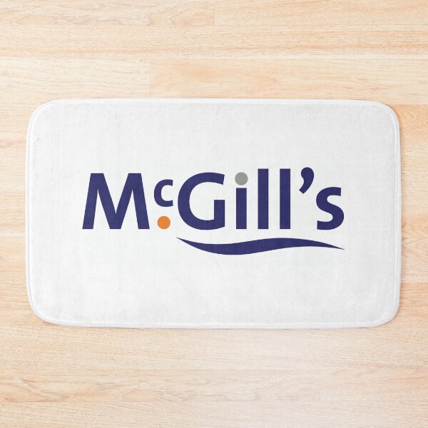 Item preview, Mcgills  designed and sold by PortPrints.