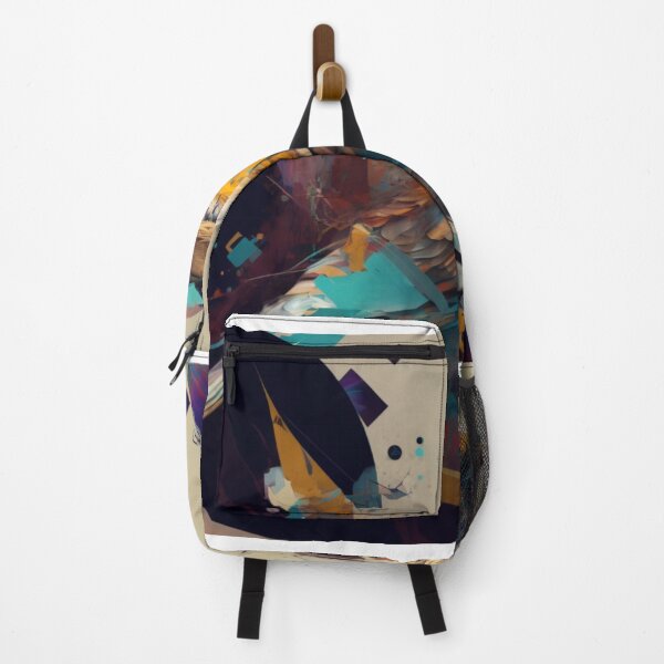 Item preview, Abstract Bird 1 designed and sold by Standard Deviation Co.