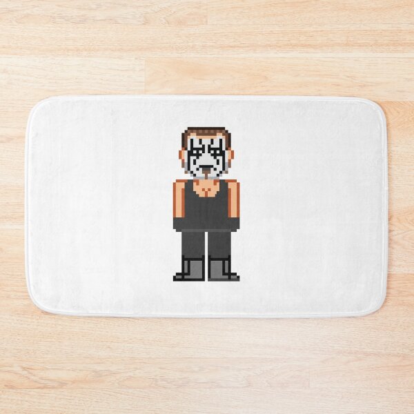Item preview, iconic wrestler designed and sold by rolito86.