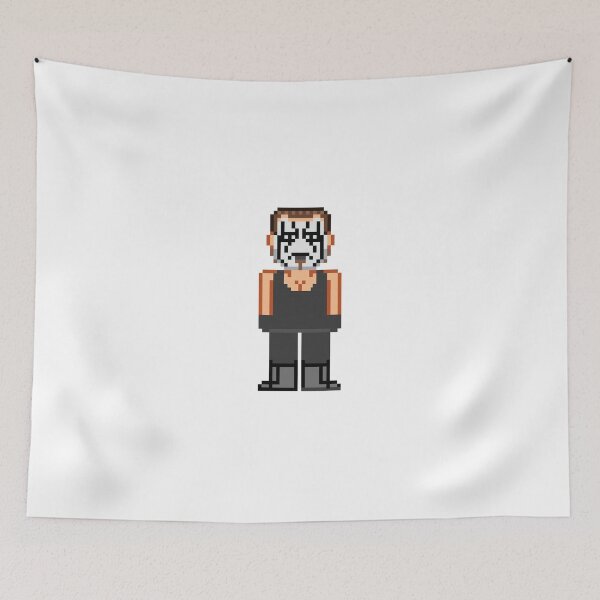 Item preview, iconic wrestler designed and sold by rolito86.