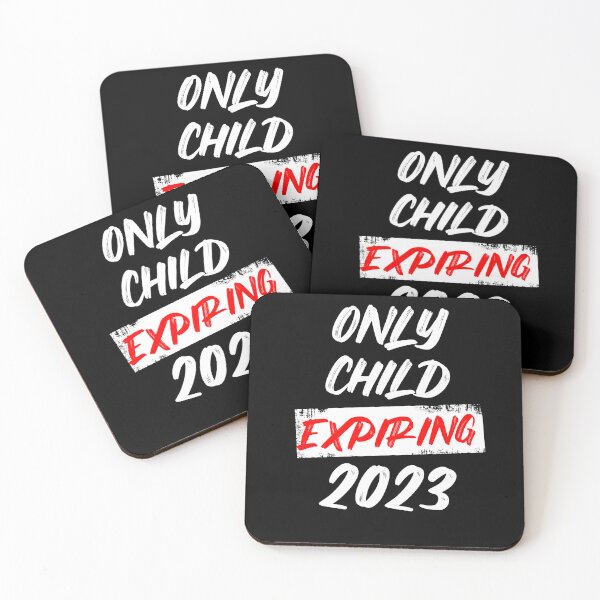 Item preview, Only Child Expiring designed and sold by DanDesignn.