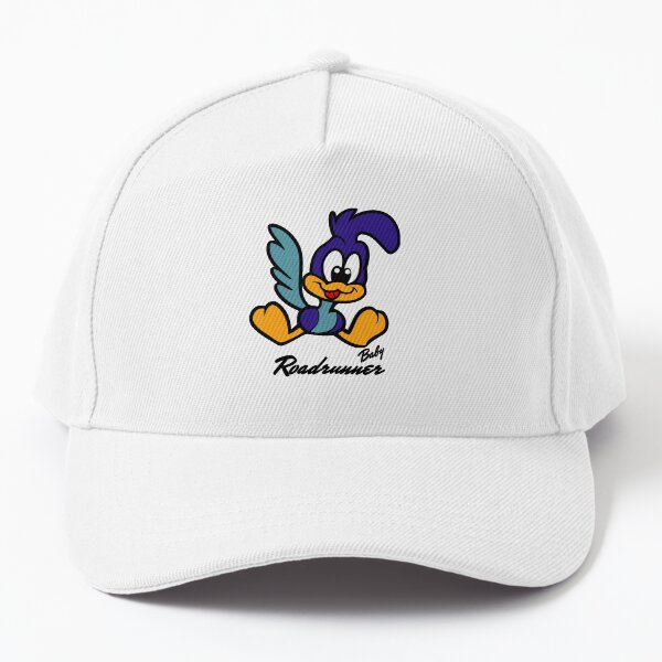 Road runner hot sale hat