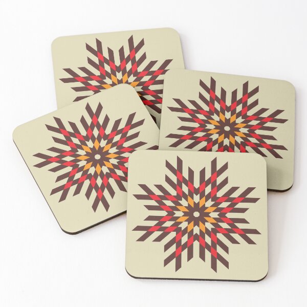 Item preview, Chevron Burst designed and sold by JRP Design.