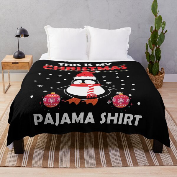 Item preview, This Is My Christmas Pajama Outfit Xmas Lights Funny | Merry Christmas Funny Pajama Costumes | Gifts for Christmas Light Lovers designed and sold by ThanksVibe.
