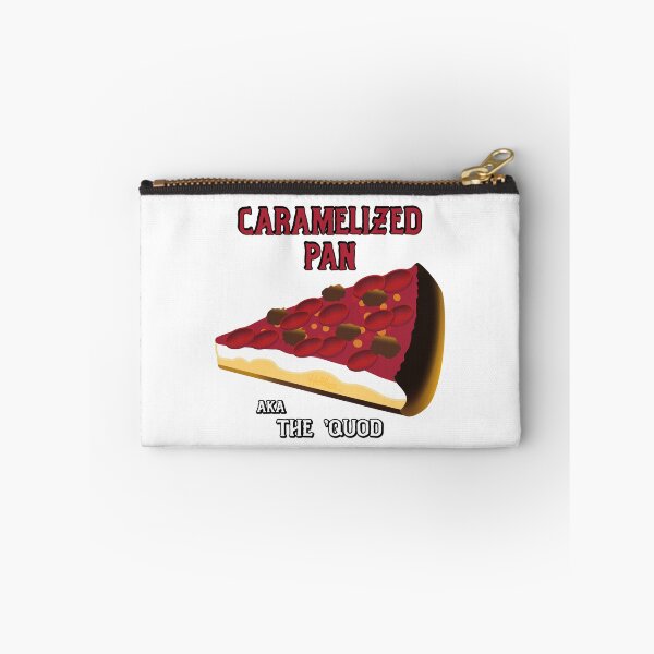 Item preview, Chicago Caramelized Pan Pizza aka The 'Quod designed and sold by EDWARD HELLER.