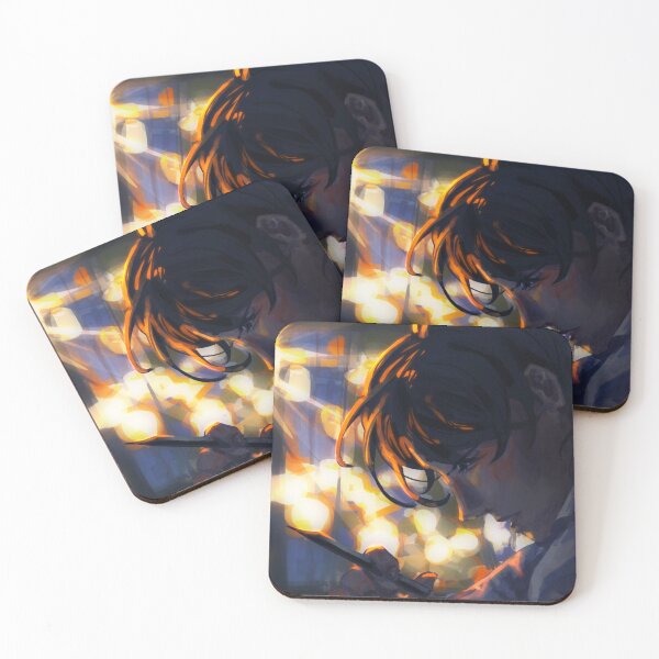 Item preview, pale blue designed and sold by solarotters.