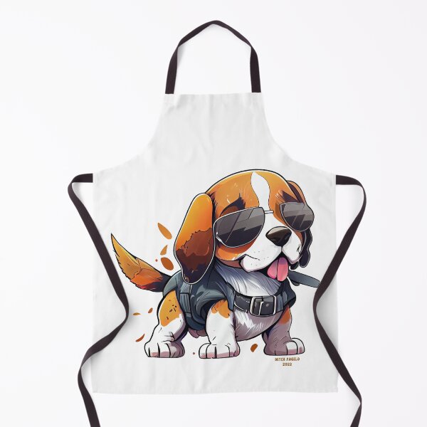 Item preview, Beagle - Cool Pet 04 designed and sold by Mitch-Angelo.