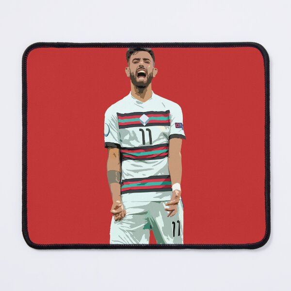 Item preview, Bruno Fernandes designed and sold by raffrasta.