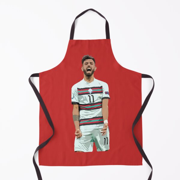 Item preview, Bruno Fernandes designed and sold by raffrasta.