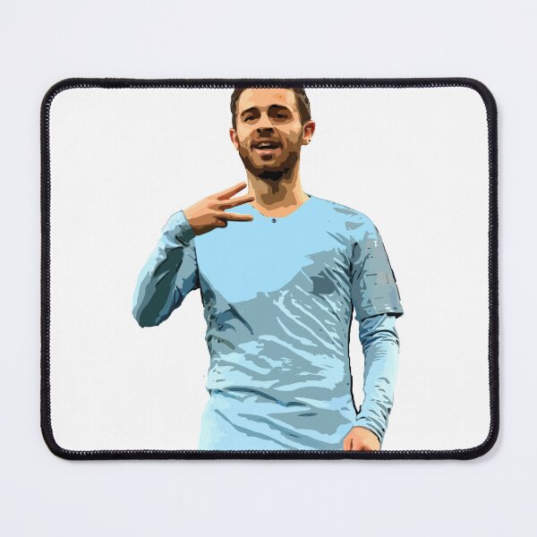 Item preview, Bernardo Silva designed and sold by raffrasta.