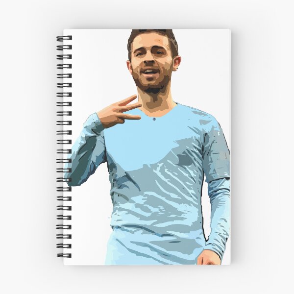 Item preview, Bernardo Silva designed and sold by raffrasta.