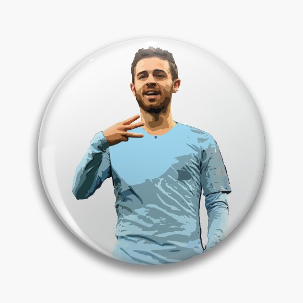 Item preview, Bernardo Silva designed and sold by raffrasta.