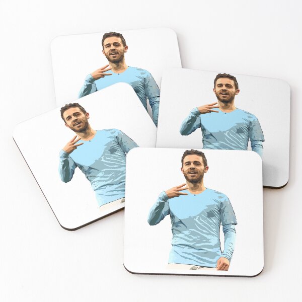 Item preview, Bernardo Silva designed and sold by raffrasta.