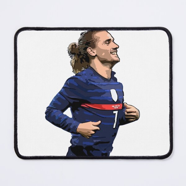 Item preview, Antoine Griezmann designed and sold by raffrasta.