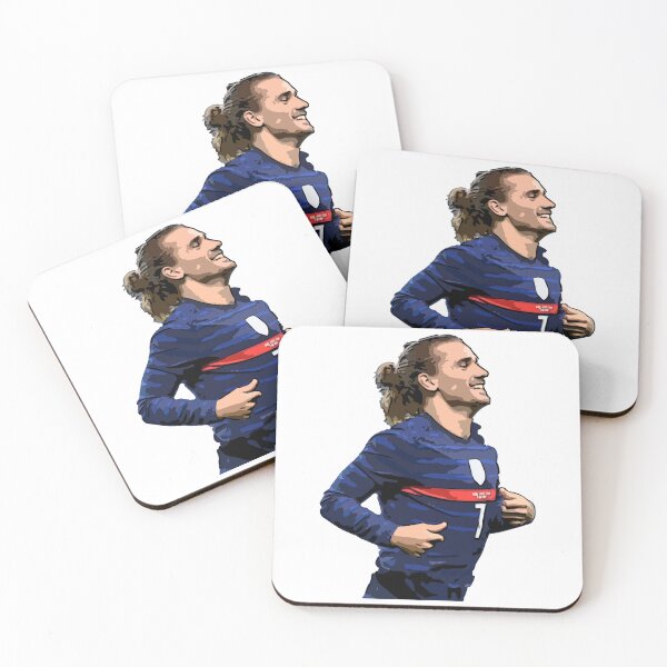 Item preview, Antoine Griezmann designed and sold by raffrasta.