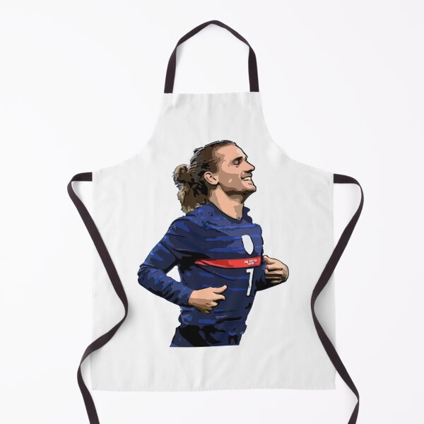 Item preview, Antoine Griezmann designed and sold by raffrasta.