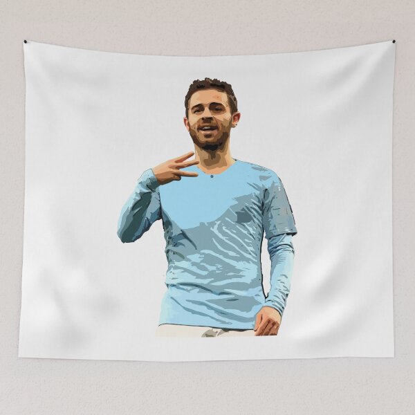 Item preview, Bernardo Silva designed and sold by raffrasta.