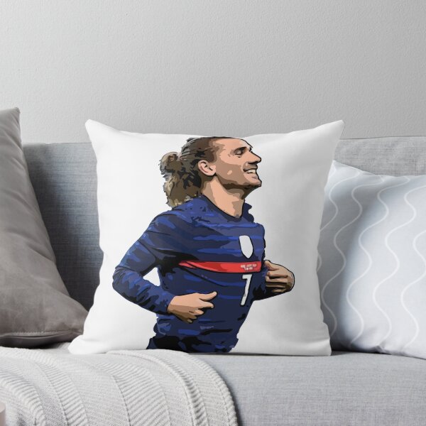 Artikelvorschau, Antoine Griezmann entworfen und verkauft von raffrasta.