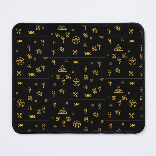 Item preview, Esoteric Symbols!!! designed and sold by Maruly.