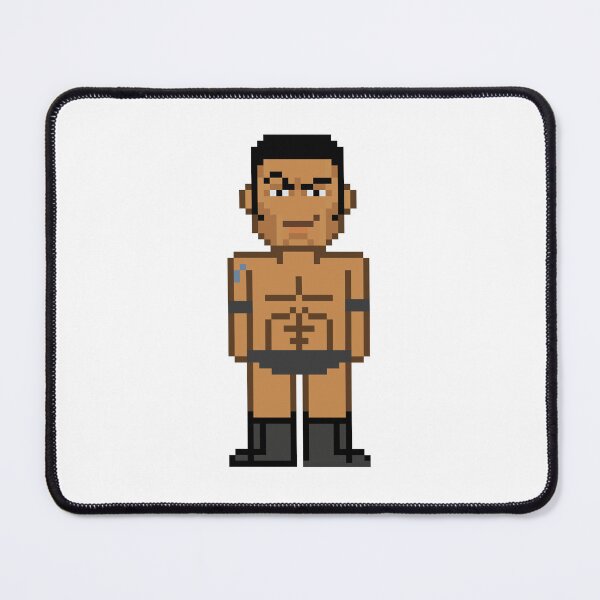 Item preview, Best face and heel wrestler designed and sold by rolito86.