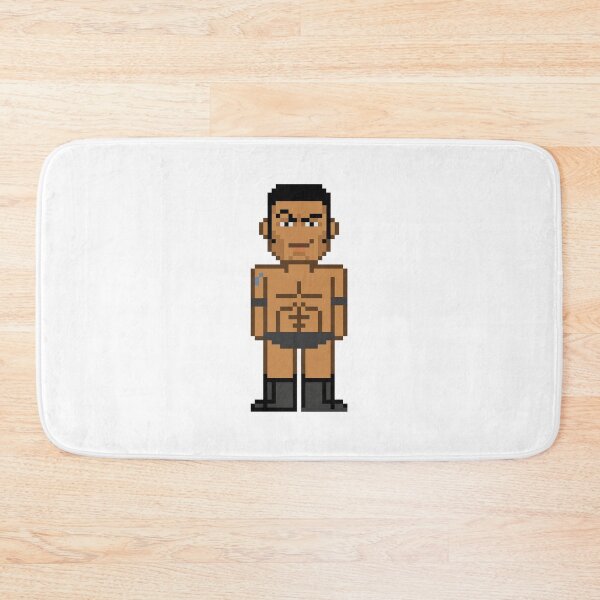Item preview, Best face and heel wrestler designed and sold by rolito86.